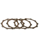 Kupplungslamellen TRW passend für: Rieju Spike, RR, MRX, Aprilia RX, RS, Red Rose