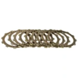 Kupplungslamellen TRW passend für: Aprilia RSV, ETV, SL