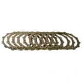 Kupplungslamellen TRW passend für: Kawasaki KLV