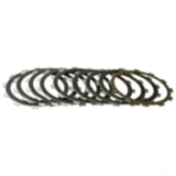 Kupplungslamellen-Satz TRW 7389869