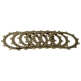 Kupplungslamellen TRW passend für: Husqvarna WR, Kawasaki KH