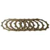 Kupplungslamellen TRW passend für: Aprilia Pegaso