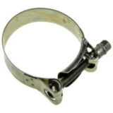 Halteschelle Schalldämpfer 63 - 68 mm passend für: BMW R