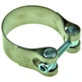 Halteschelle Schalldämpfer 48 mm passend für: BMW K, C