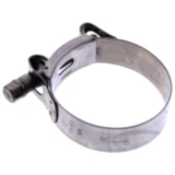 Halteschelle Schalldämpfer 63 mm passend für: BMW S