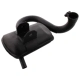 Schalldämpfer Sito passend für: Vespa PX, P