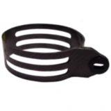 Leovince Schalldämpfer Halteschelle