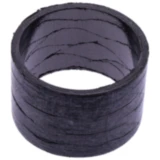 Dichtung 40/46MM Sito passend für: Kawasaki Z, GT, GPZ, Honda CBX