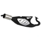 Schalldämpfer Sito Plus passend für: Beta Ark, Eikon, Quadra, Yamaha CS, YN, YQ, YH