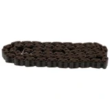 Steuerkette offen DID mit Schloss SCA0412A SV/112 passend für: Honda CB