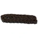 Steuerkette offen DID mit Schloss SCA0412A SV/118 passend für: Honda XL, XBR, XR