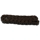 Steuerkette offen DID mit Schloss SCA0412A SV/120 passend für: Honda XL, CBX, FT