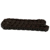 Steuerkette offen DID mit Schloss SCA0412A SV/124 passend für: Honda CB, CBR