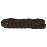 Steuerkette offen DID mit Schloss SCA0412A SV/140 passend für: Kawasaki GT, Z, ZR