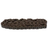 Steuerkette offen DID mit Schloss SCA0412A SV/152 passend für: Kawasaki Z, GPZ