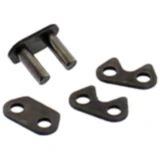 Steuerkettenschloss DID SC2515 DHA Vollniet für Motorräder