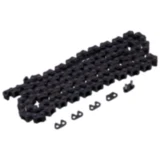 Steuerkette offen Borg Warner Morse mit Schloss 92RH2015/132 passend für: Honda VFR