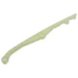 Steuerkettenschiene Originalersatzteil passend für: Kawasaki ZX - 6R, ZX - 6RR