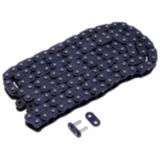 Steuerkette offen DID mit Nietschloss 219FTSS DHA/128