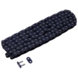 Steuerkette offen DID mit Schloss 219T/122 passend für: Kawasaki Z, Z1R, Z1