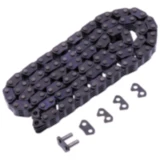 Steuerkette offen Borg Warner Morse mit Schloss 82RH2015/102 passend für: Honda XR, XL