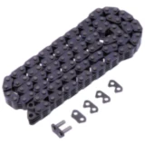 Steuerkette offen Borg Warner Morse mit Schloss 82RH2015/104 passend für: Honda CB, XL, CL, XR