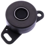 Spannrolle Originalersatzteil für Riemen passend für: Honda GL