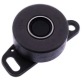 Spannrolle Originalersatzteil für Riemen passend für: Honda GL 7411460