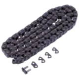 Steuerkette offen Borg Warner Morse mit Schloss 82RH2015/128 passend für: Sachs Roadster, B