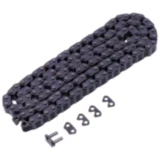 Steuerkette offen Borg Warner Morse mit Schloss 82RH2015/132 passend für: Aprilia Pegaso, Moto