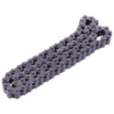 Endlos Steuerkette DID SCR0412 SV/078 für Motorräder