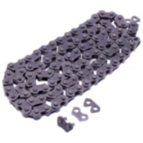 Steuerkette offen DID mit Schloss SCR0404 SV/096 passend für: Piaggio Beverly, MP3, X10