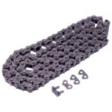 Steuerkette offen DID mit Schloss SCR0409 SV/114 passend für: Gas Gas EC