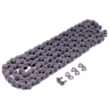 Steuerkette offen DID inkl. Schloss SCR0409 SV/130