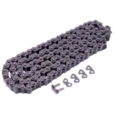 Steuerkette offen DID mit Schloss SCR0412 SV/122 passend für: Kawasaki ZX - 6R, ZZR