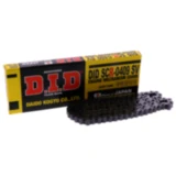 Steuerkette endlos DID SCR0409 SV/110 passend für: Kawasaki KLX