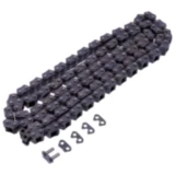 Steuerkette offen Borg Warner Morse inkl. Schloss