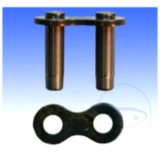 Steuerkettenschloss DID 219T Vollniet passend für: Honda CB, CJ, VF, Kawasaki Z, Z1R, Z1