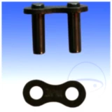 Steuerkettenschloss DID 25H Vollniet passend für: Honda Z, ST, CRF, Yamaha YP, MWS, YFM