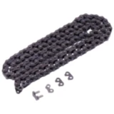 Steuerkette offen Borg Warner Morse inkl. Schloss 92RH2010/130