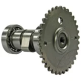 Nockenwelle Standard 101 Octane passend für: Baotian BT49QT - 7A1, BT49QT - 10, BT49QT - 12A1