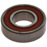 Kugellager 6002 2RSC3 SNR passend für: Kymco X - Town, People, Super Dink