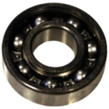 Kugellager 6203 C4 NTN passend für: Aprilia RX