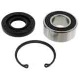 Primärlagersatz für gerade verzahnte Wellen