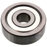 Kugellager 638 2RS NTN passend für: Piaggio NRG, Zip, Liberty, CPI Aragon, Oliver, GTR