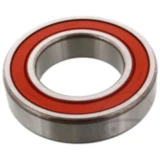 Kugellager 6007 2RSC3 NTN passend für: Ducati Scrambler, Monster, Multistrada