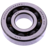 Kugellager BB1 - 3055 B passend für: Gilera DNA, Peugeot Trekker