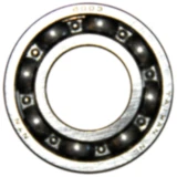 Kugellager 6003 NTN passend für: Honda CRF, XL, NSR, Kawasaki KLR, KLE, W