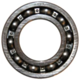 Kugellager 6005 NTN passend für: Husqvarna FE, TC, FC, TE, KTM SX, EXC, Freeride E