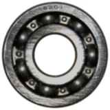 Kugellager 6201 NTN passend für: Vespa V, N, PK, Kawasaki KE, Z, KMX